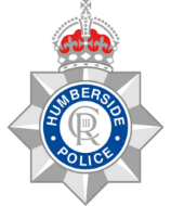 Humberside Police Logo